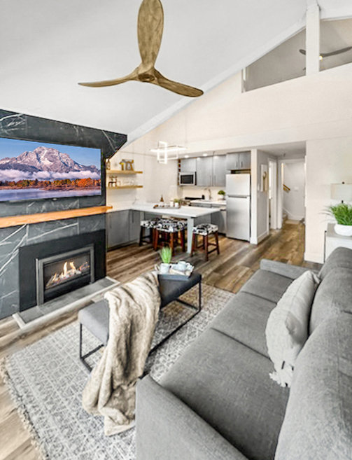 Park City Vacation Rental