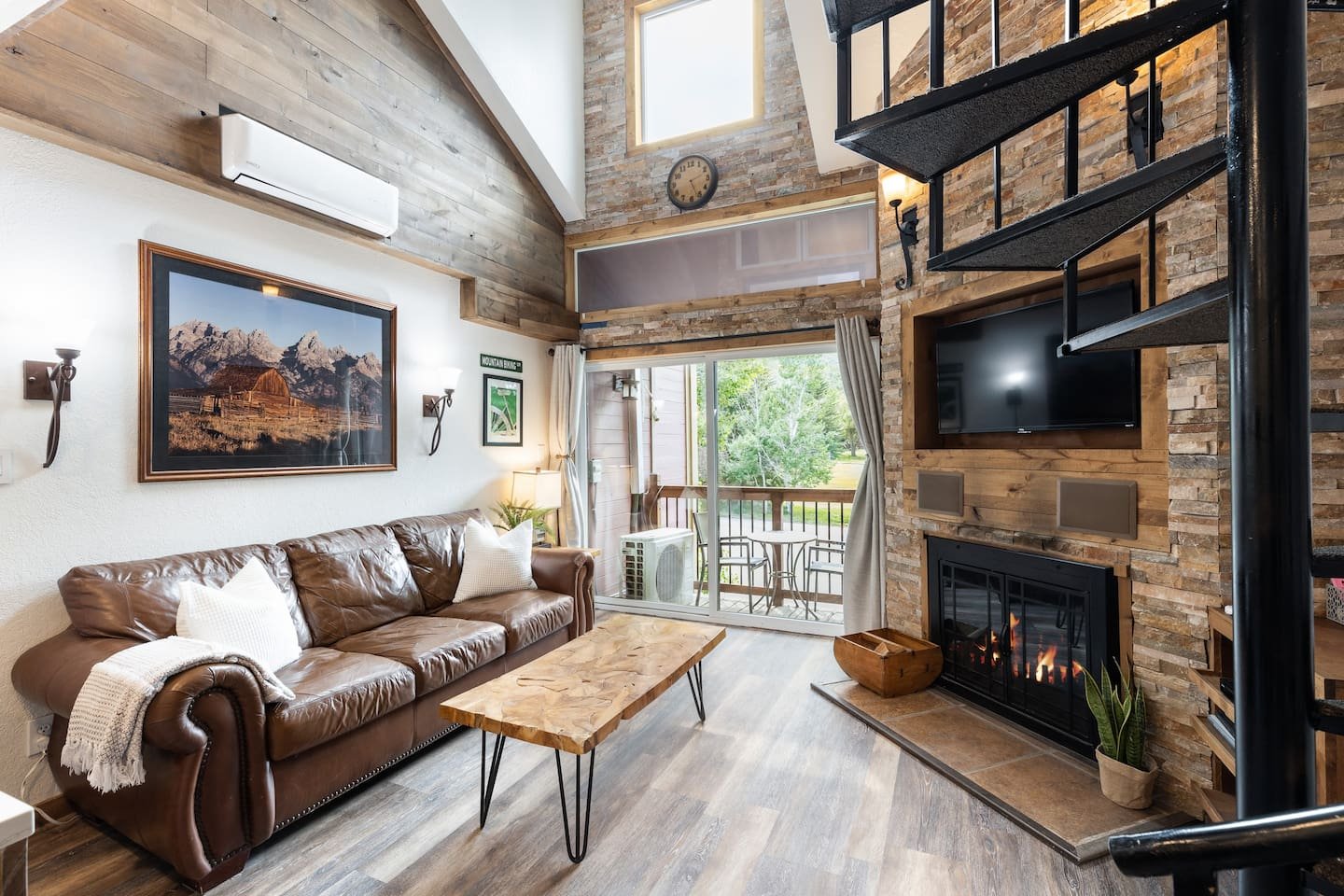 Park City Vacation Rental