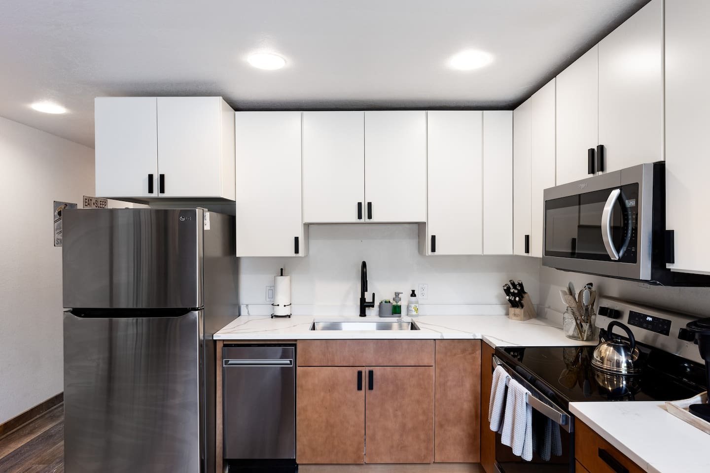 Park City Vacation Rental