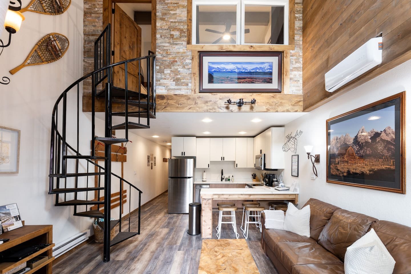 Park City Vacation Rental