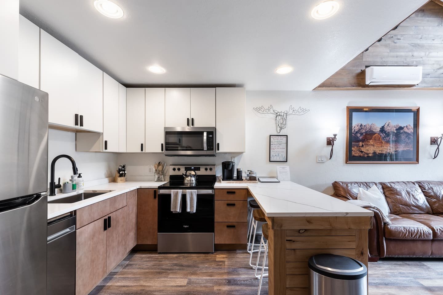 Park City Vacation Rental