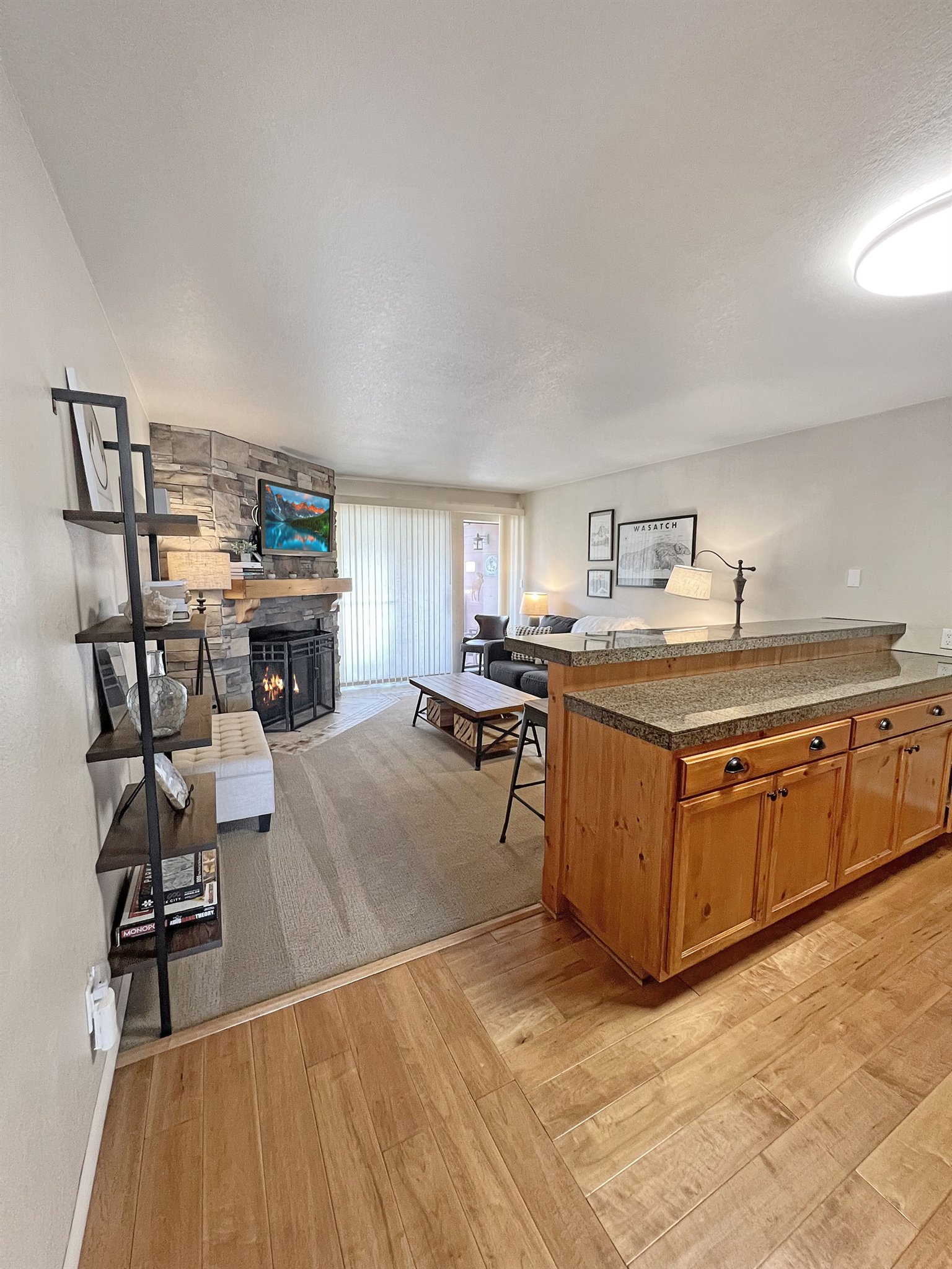 Park City Vacation Rental