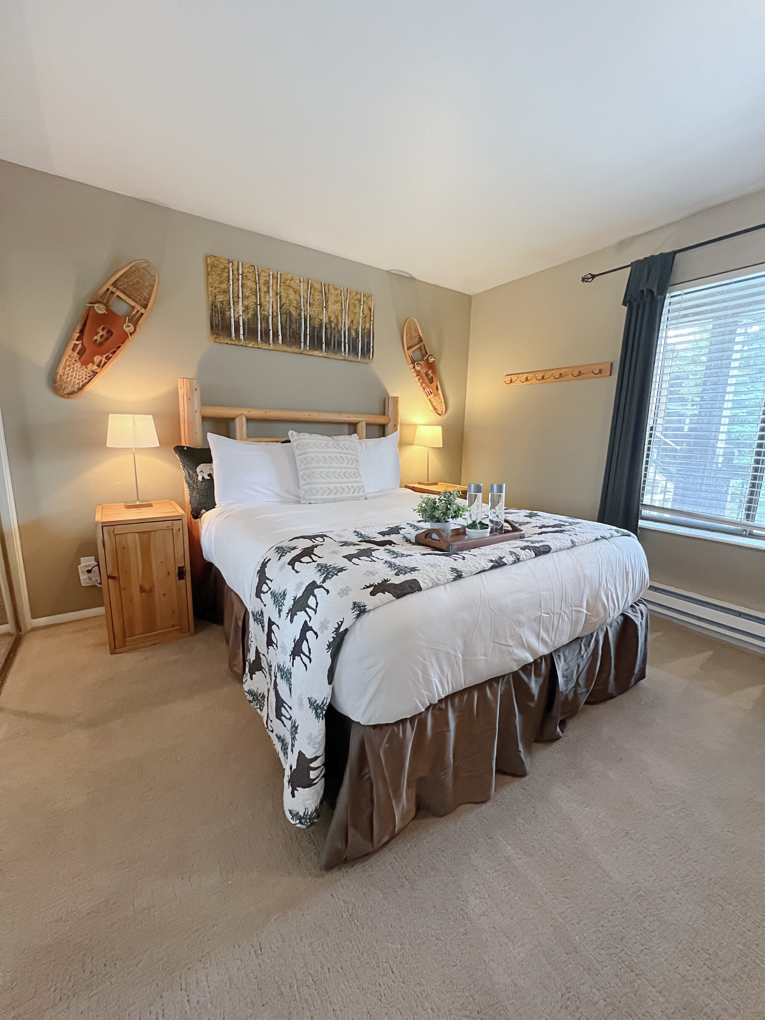 Park City Vacation Rental