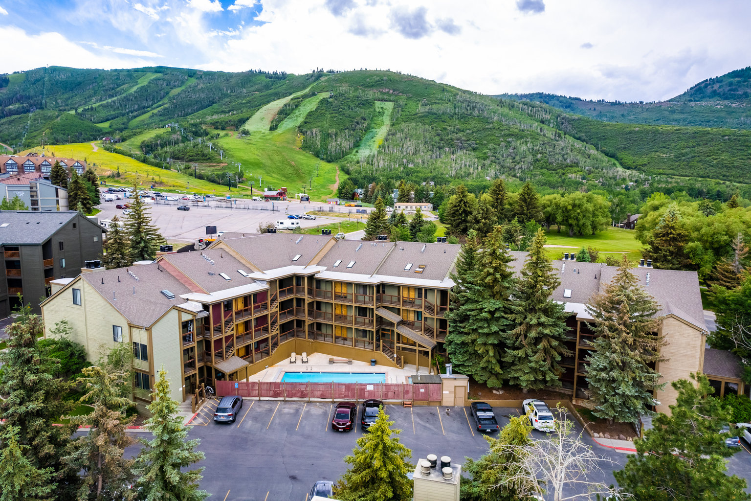 Park City Vacation Rental