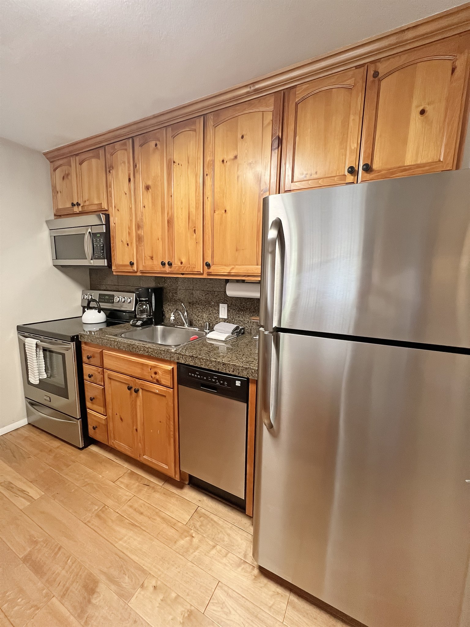 Park City Vacation Rental