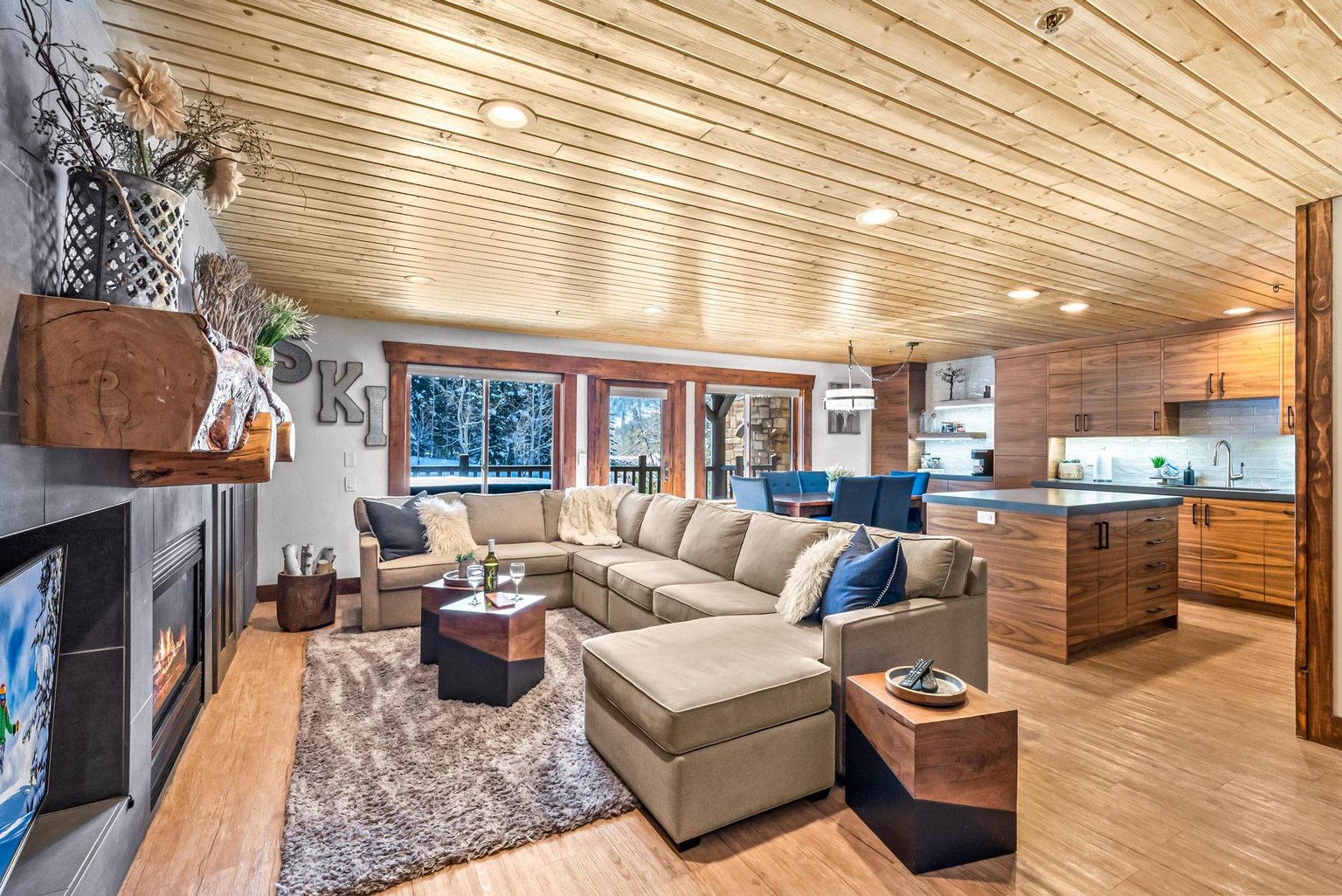 Park City Vacation Rental