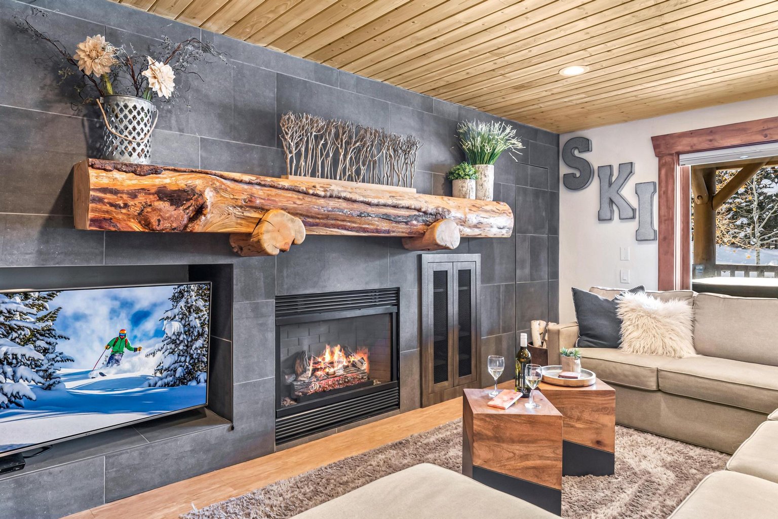 Park City Vacation Rental