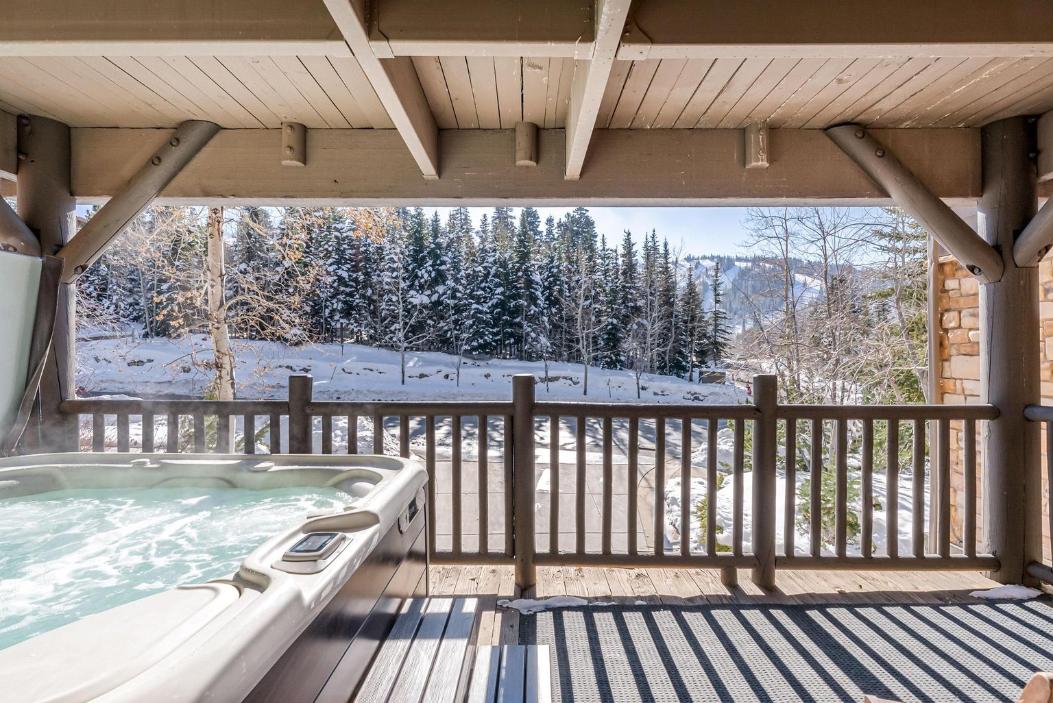Park City Vacation Rental