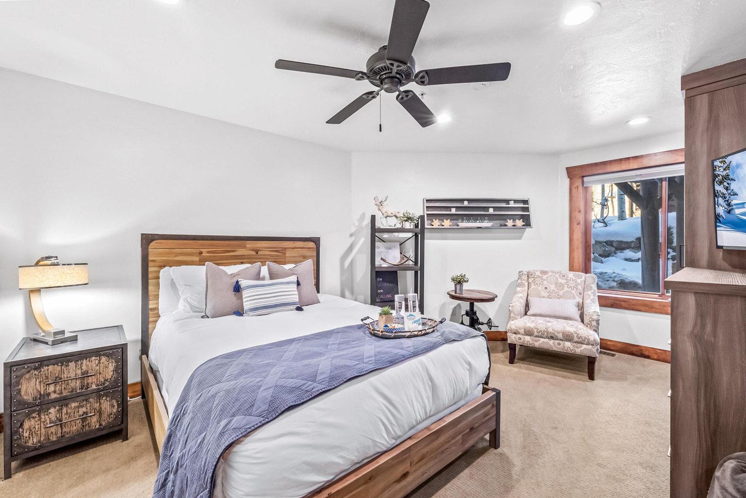 Park City Vacation Rental