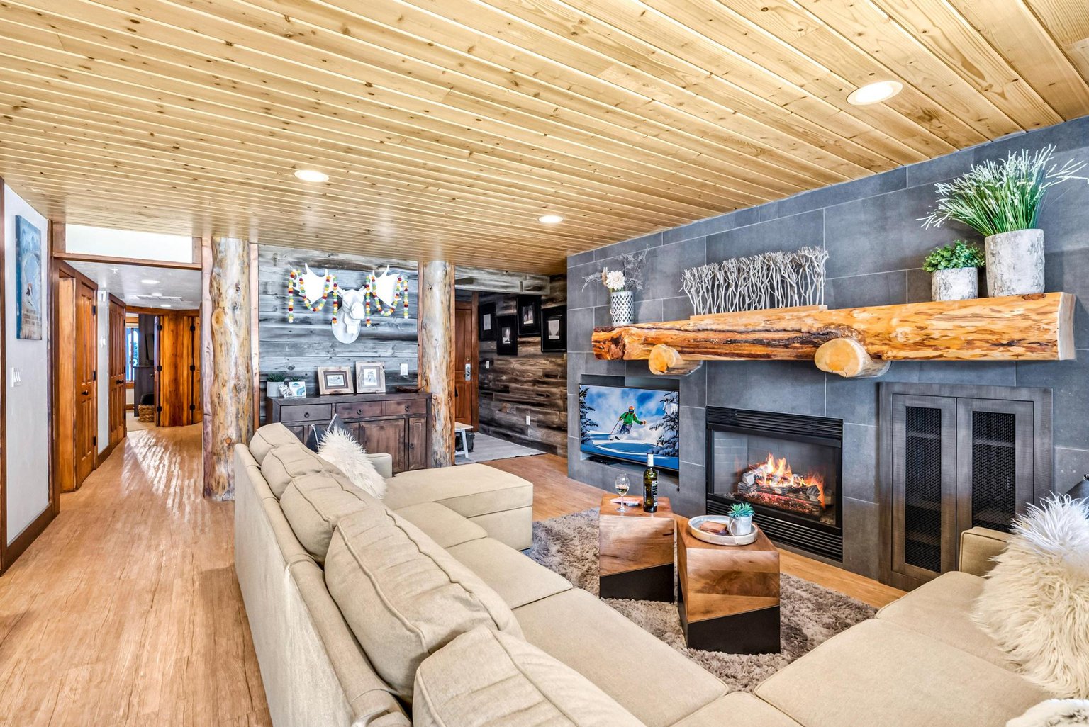 Deer Valley Vacation Rental
