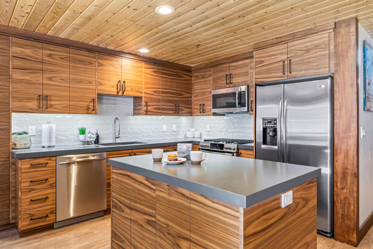 Park City Vacation Rental