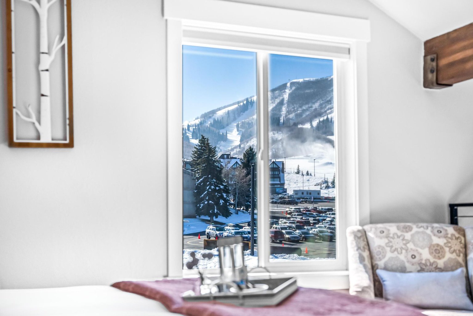 Park City Vacation Rental