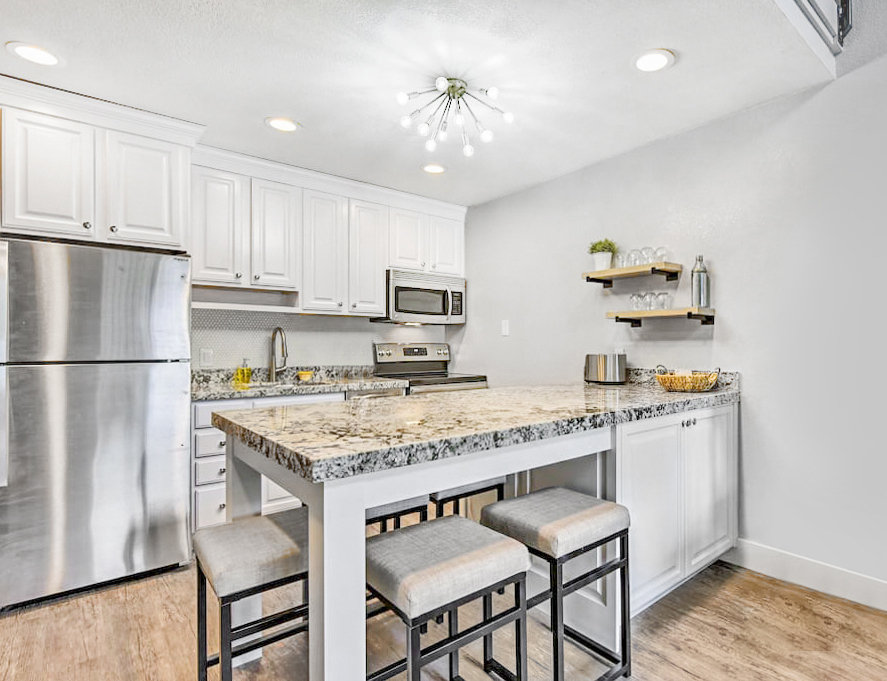 Park City Vacation Rental