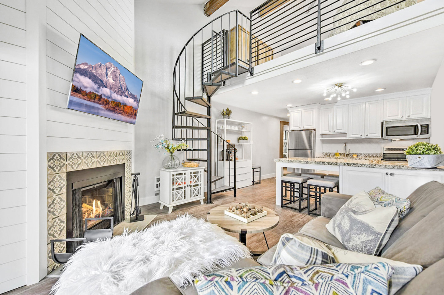 Park City Vacation Rental
