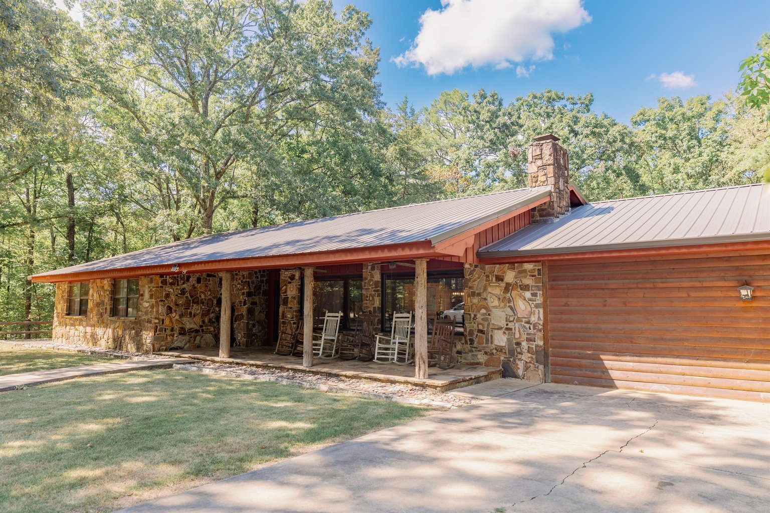 Broken Bow Vacation Rental