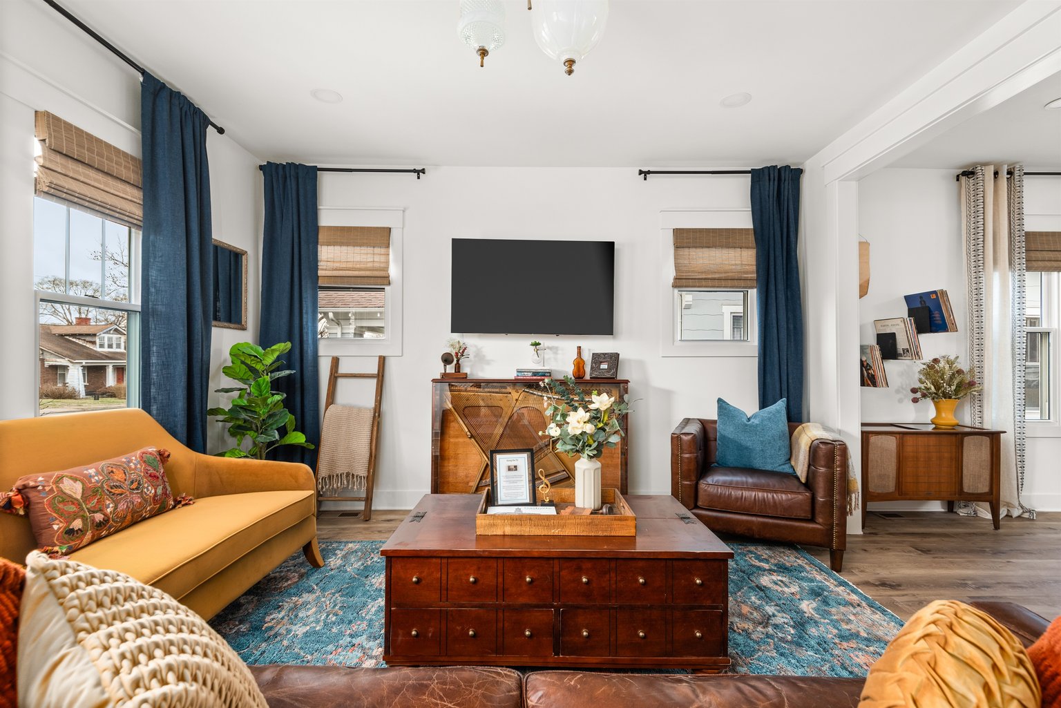 Nashville Vacation Rental