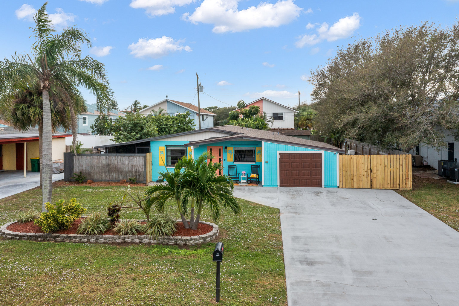 Cocoa Beach Vacation Rental
