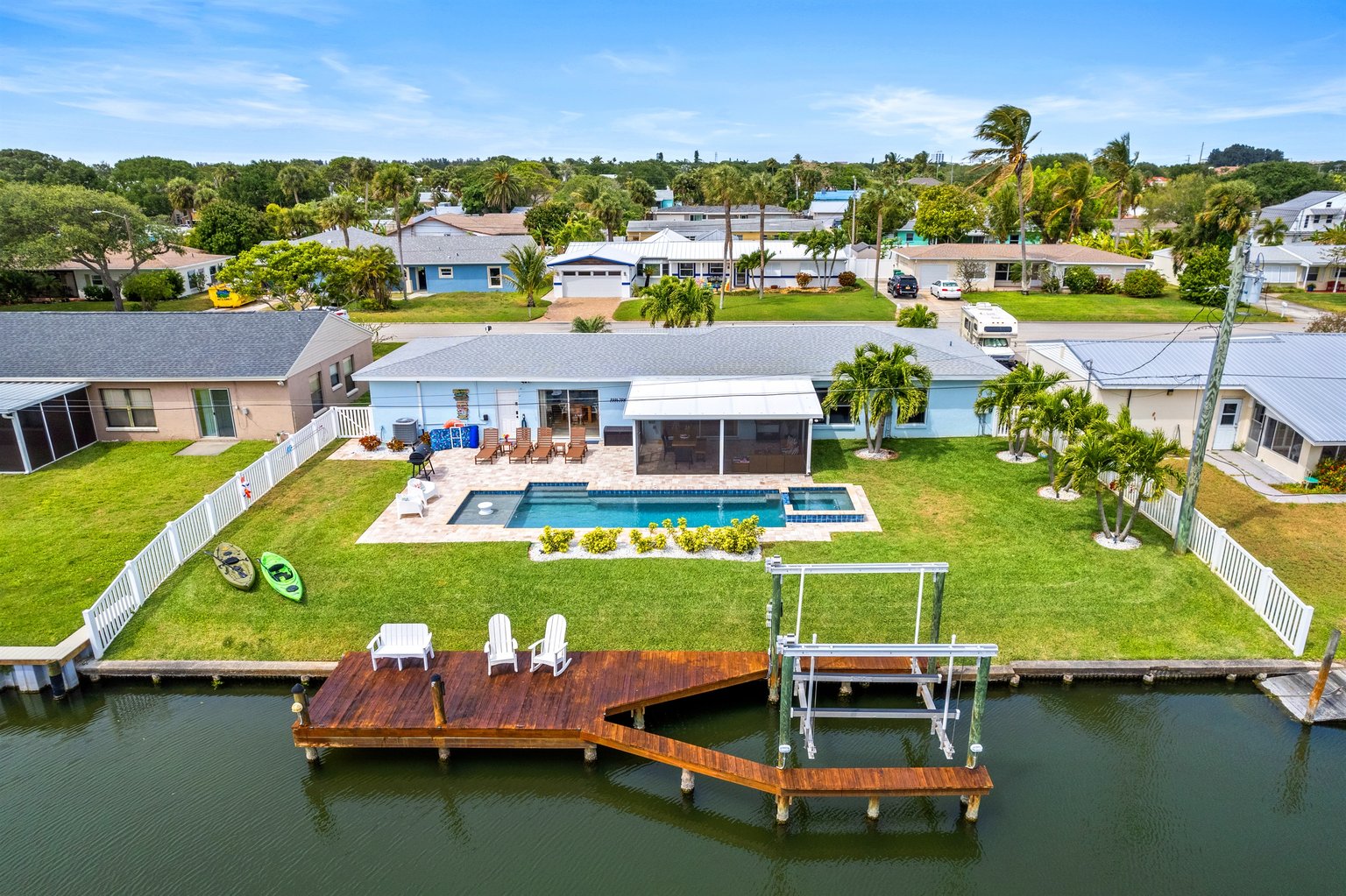 Cocoa Beach Vacation Rental