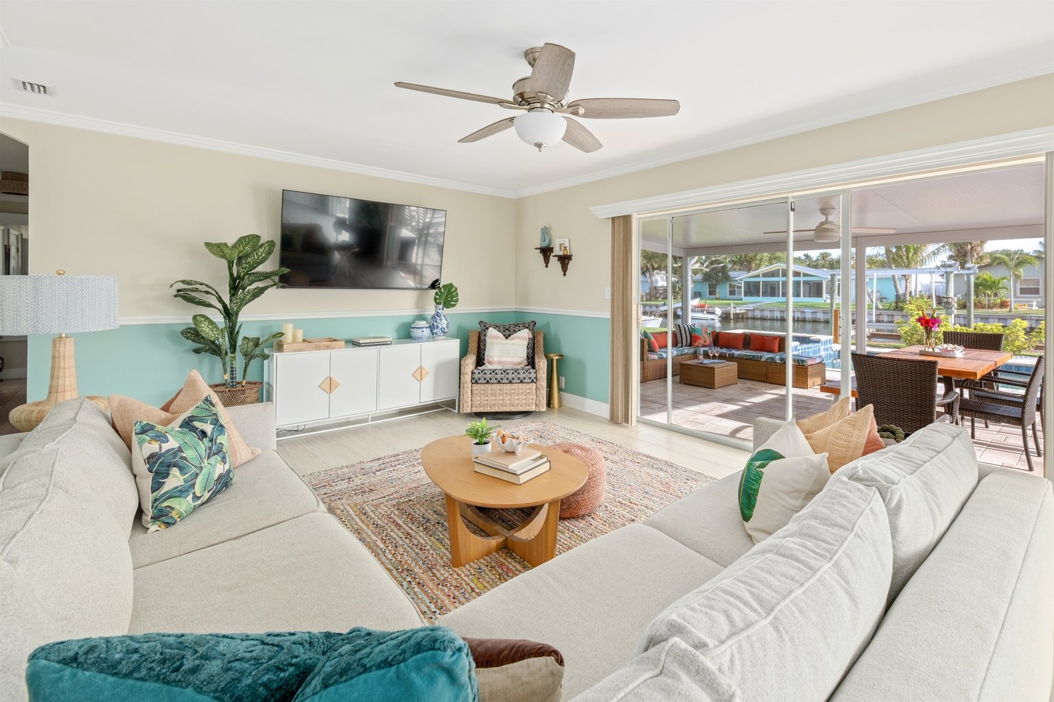Cocoa Beach Vacation Rental