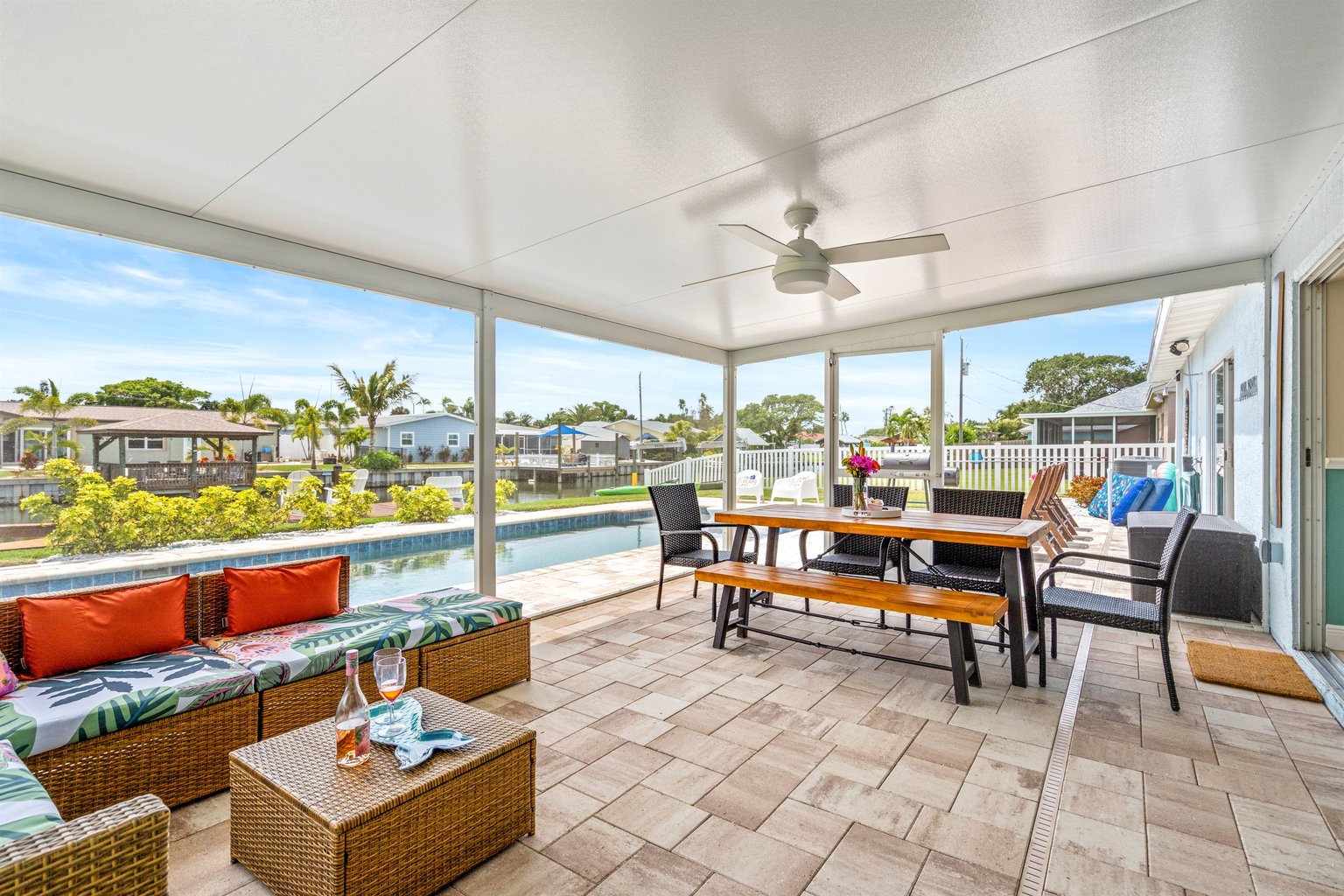 Cocoa Beach Vacation Rental