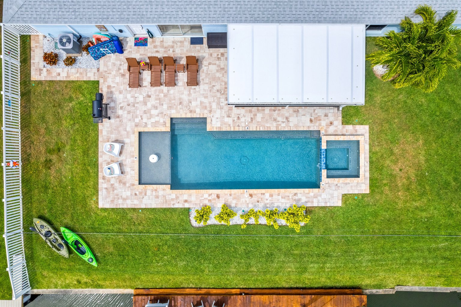 Cocoa Beach Vacation Rental