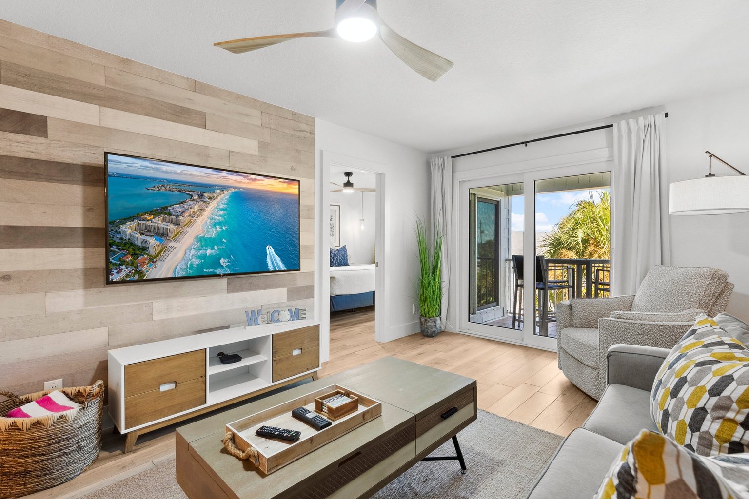 Miramar Beach Vacation Rental