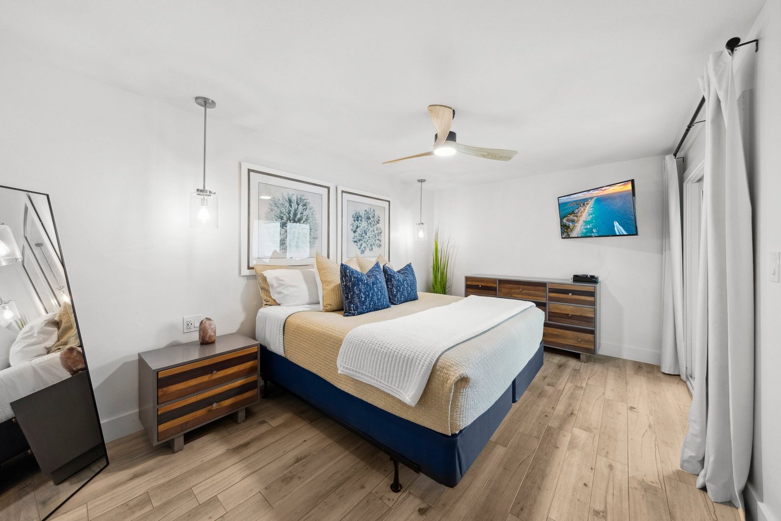 Miramar Beach Vacation Rental