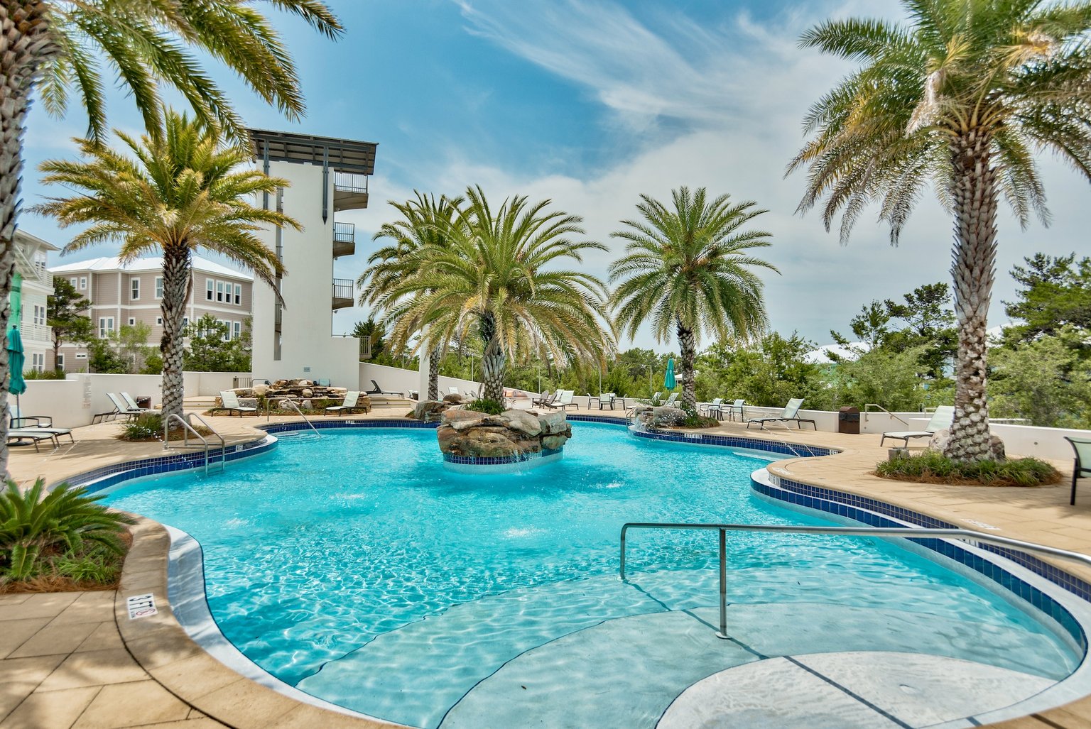 Santa Rosa Beach Vacation Rental