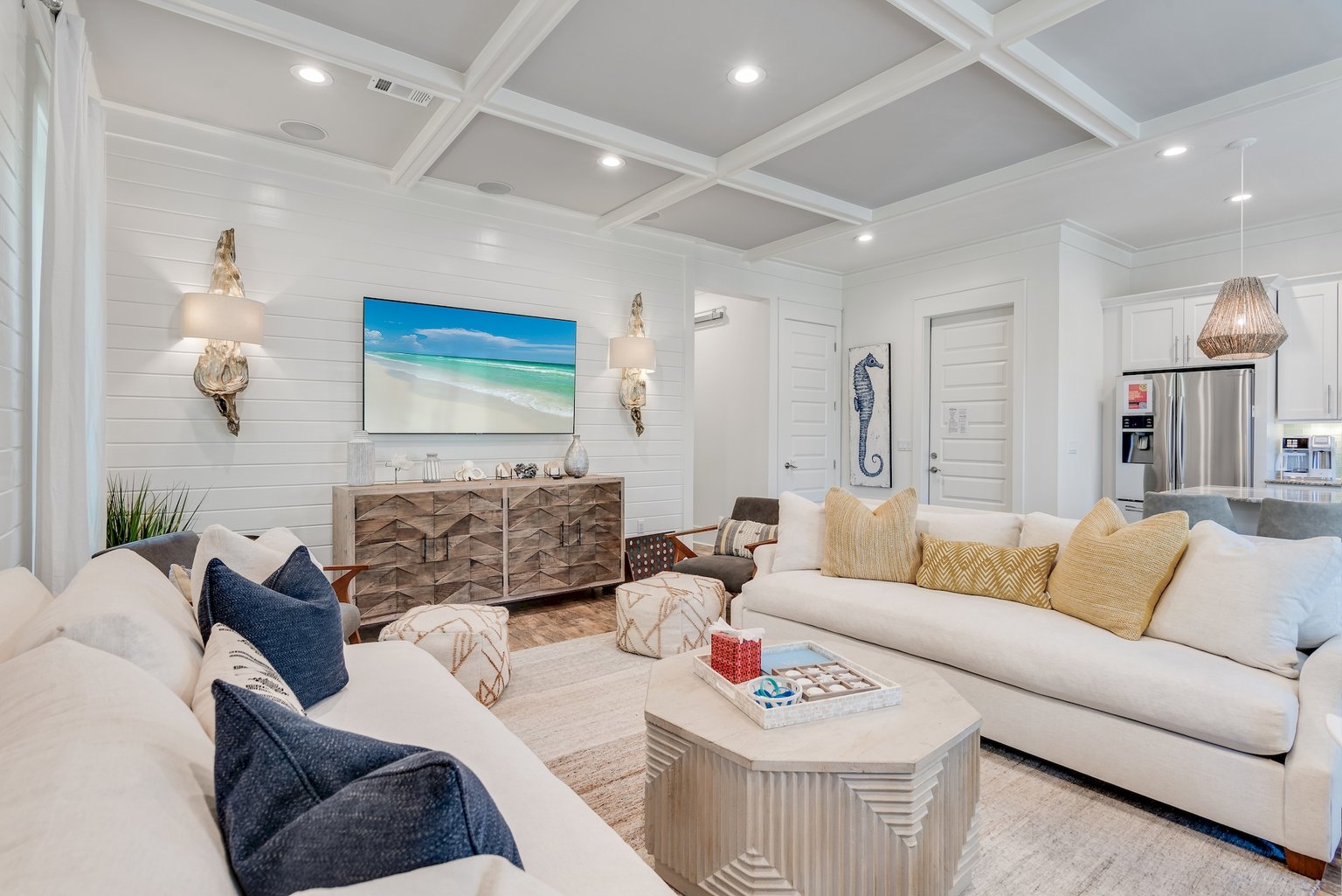 Santa Rosa Beach Vacation Rental