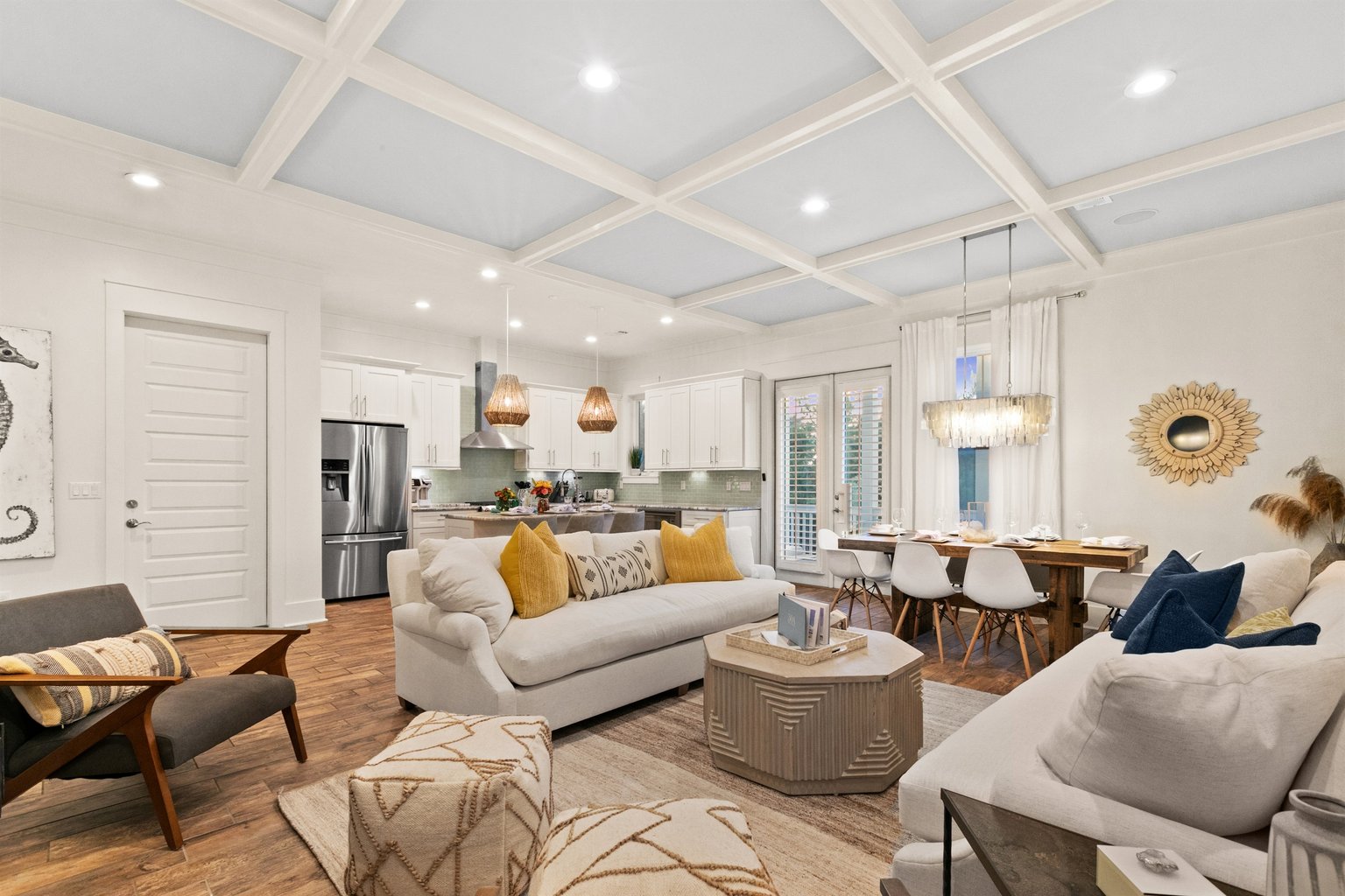 Santa Rosa Beach Vacation Rental