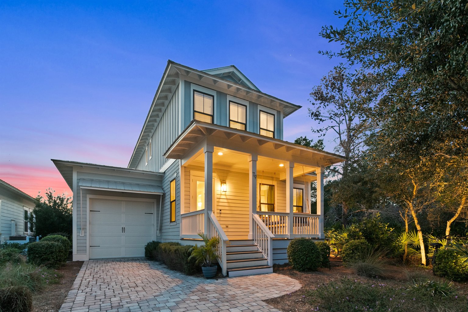 Santa Rosa Beach Vacation Rental