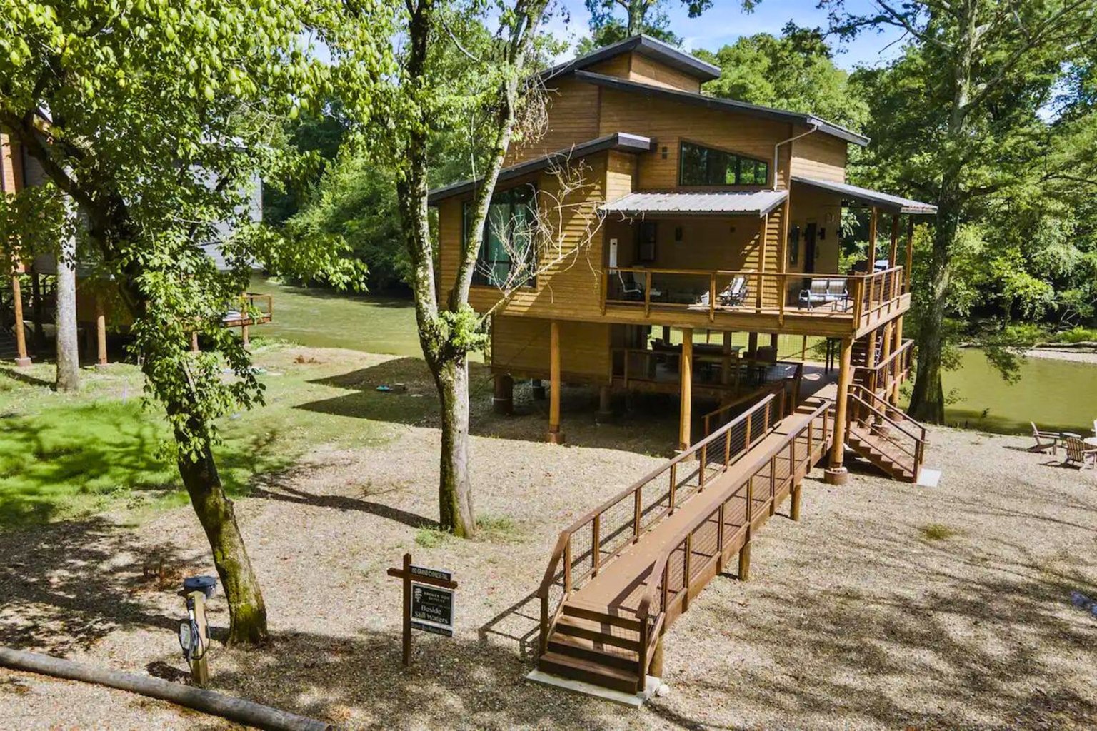 Eagletown Vacation Rental