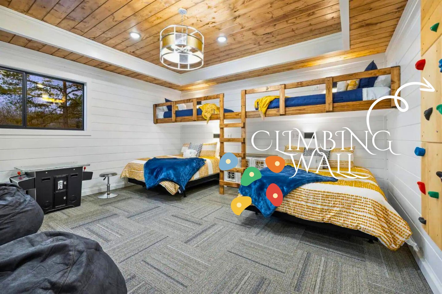 Broken Bow Vacation Rental