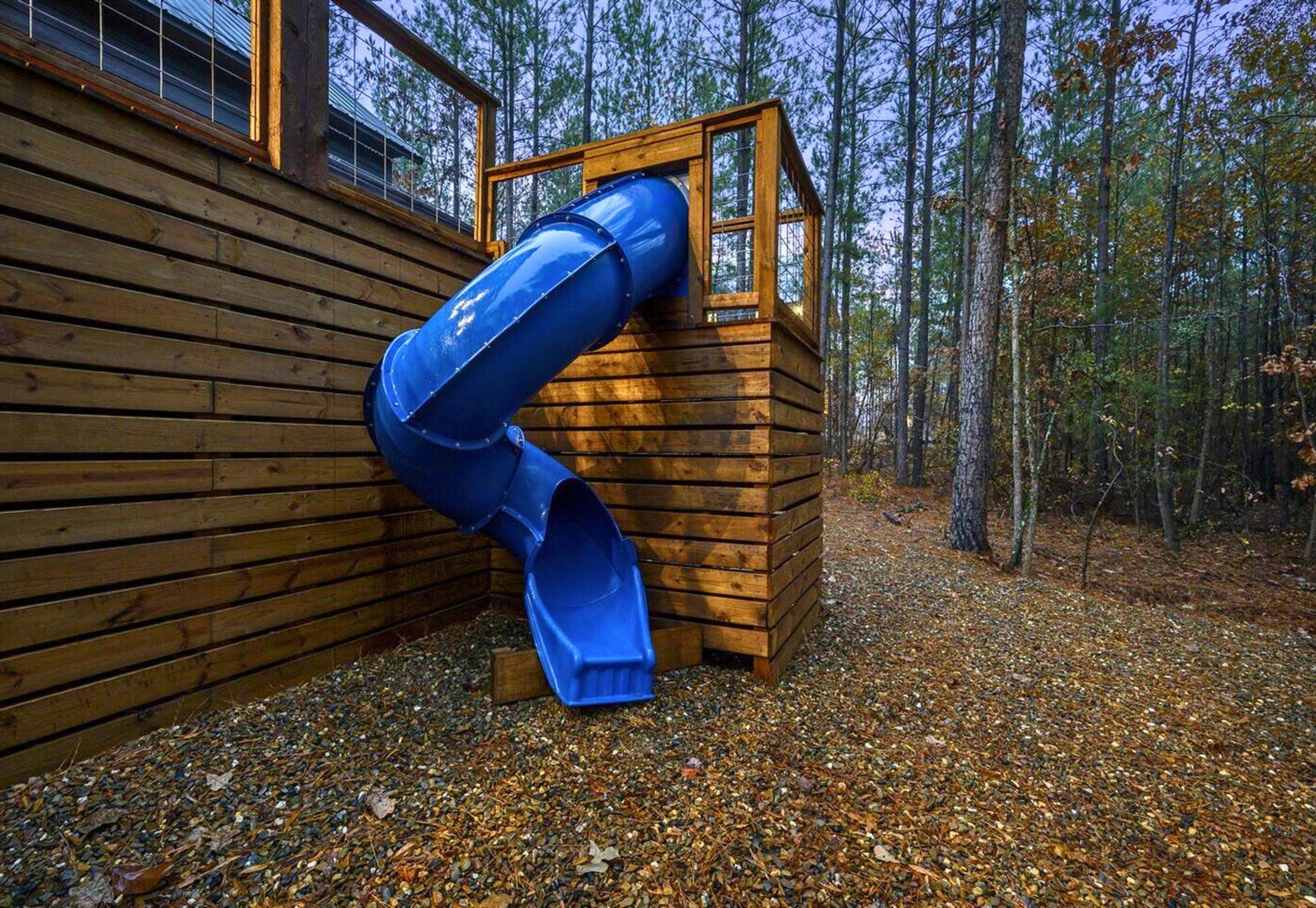 Broken Bow Vacation Rental