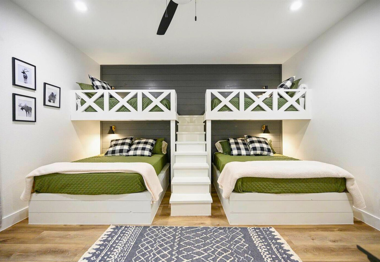 Broken Bow Vacation Rental