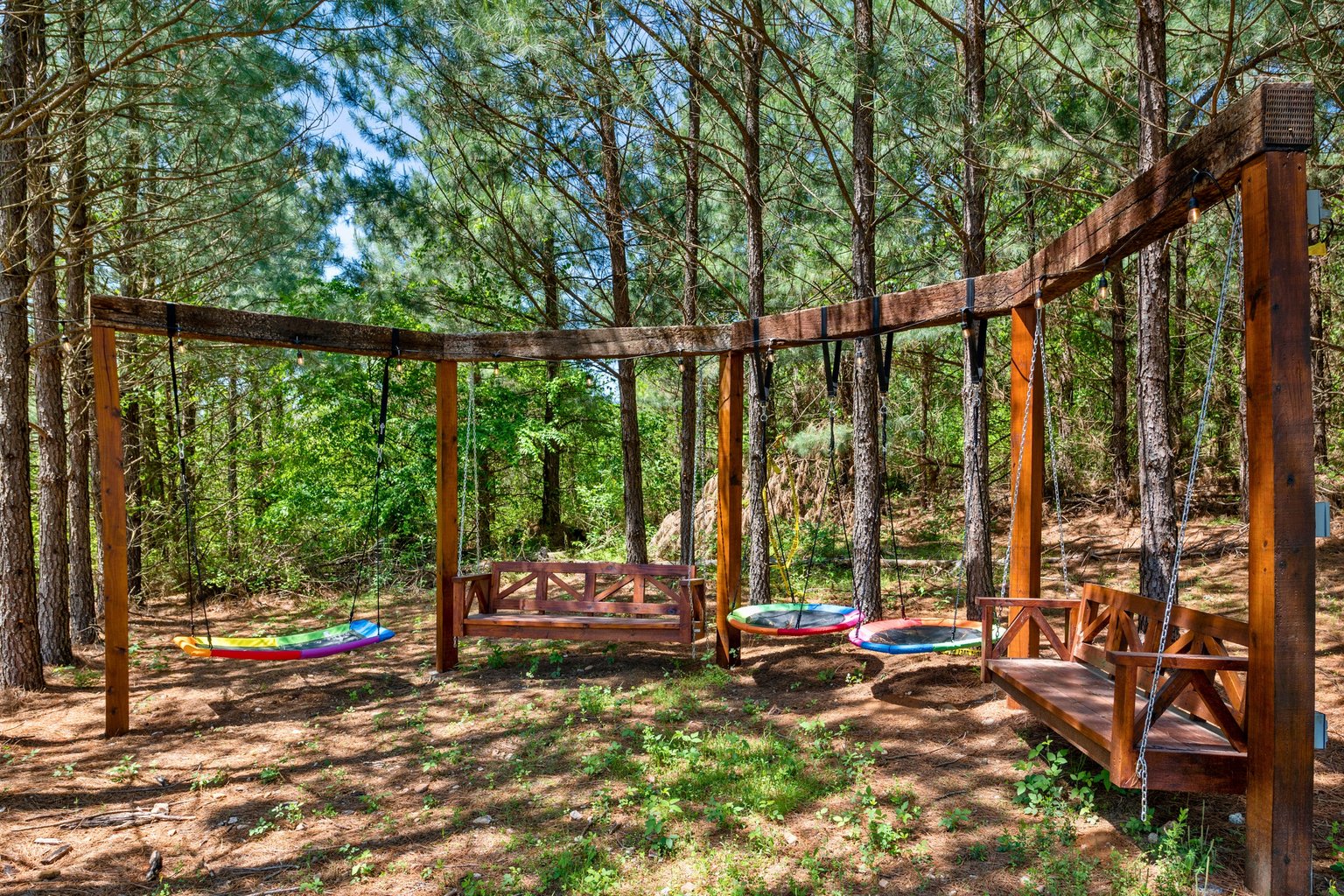 Broken Bow Vacation Rental