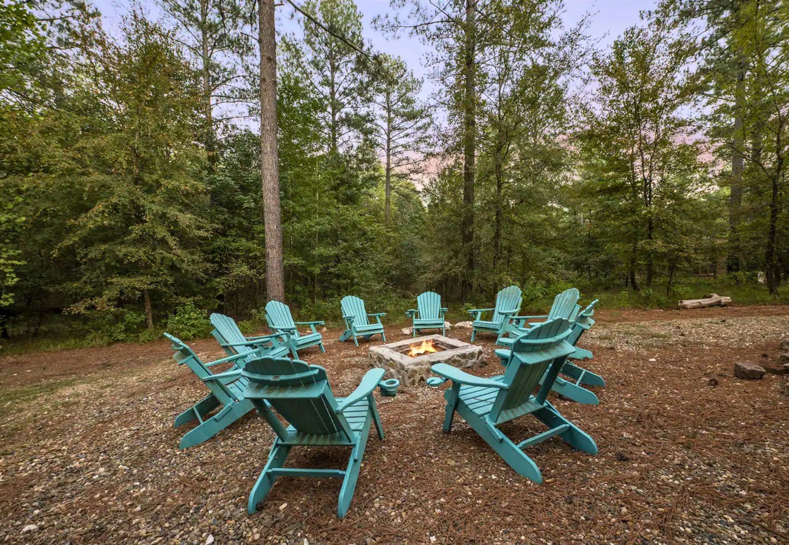 Broken Bow Vacation Rental