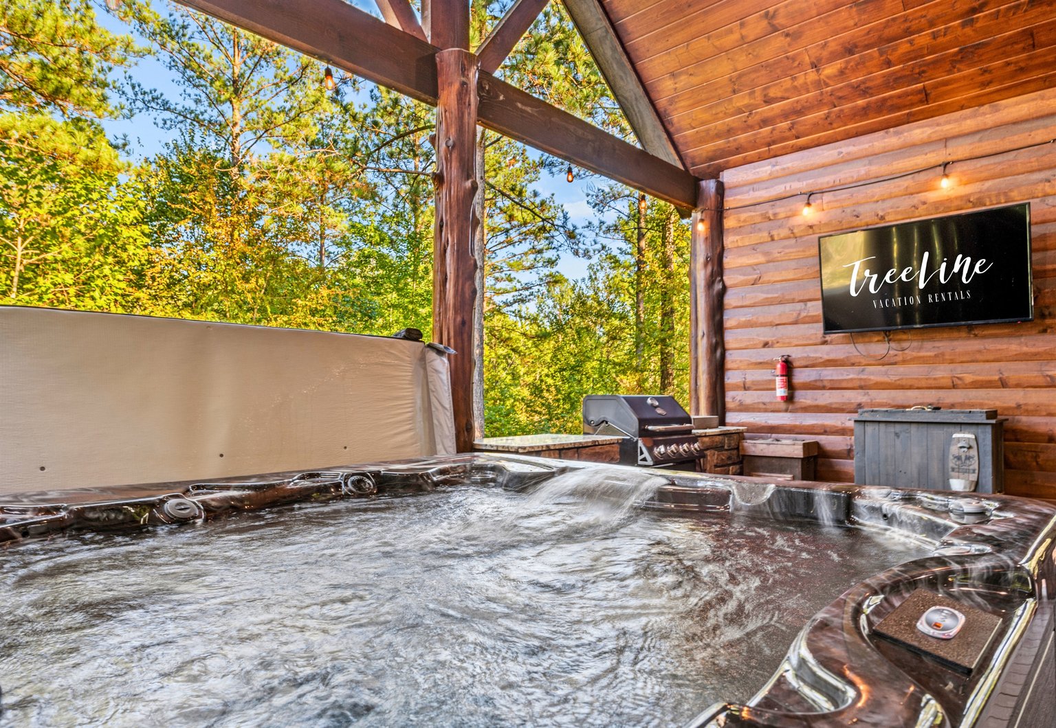 Broken Bow Vacation Rental