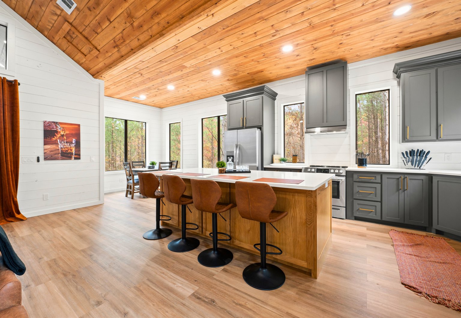 Broken Bow Vacation Rental