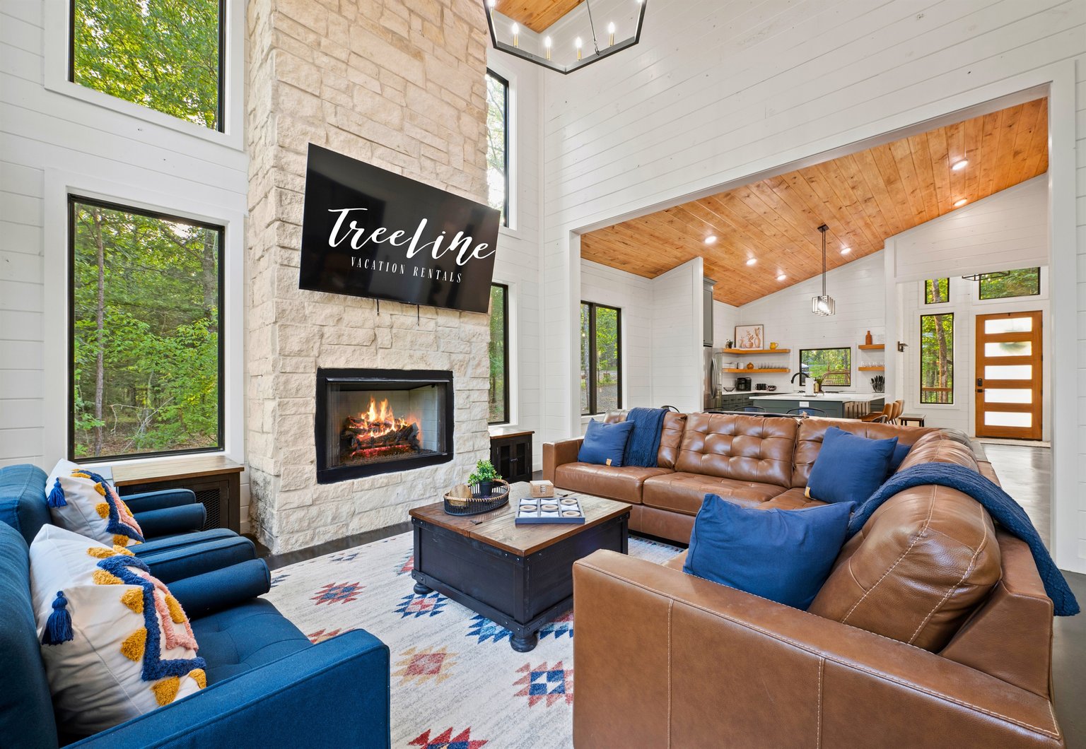Broken Bow Vacation Rental