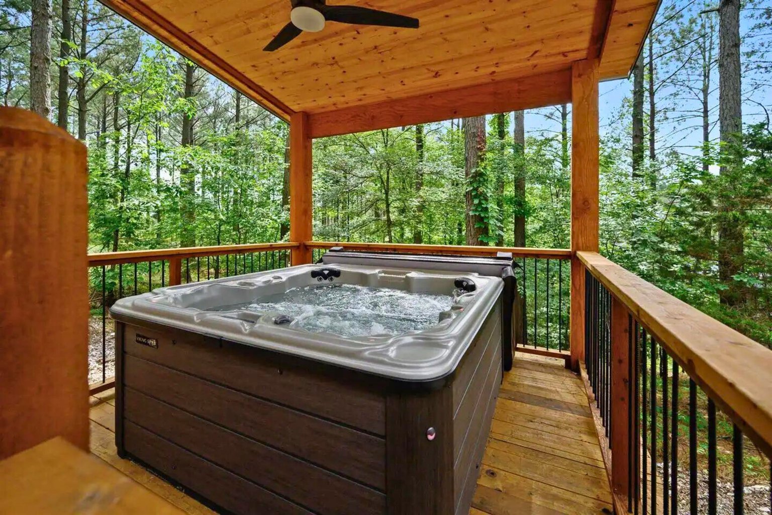 Broken Bow Vacation Rental