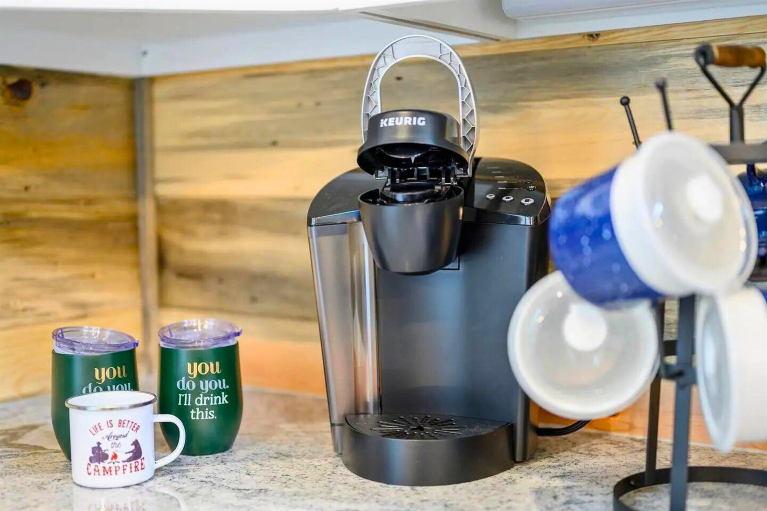 Broken Bow Vacation Rental