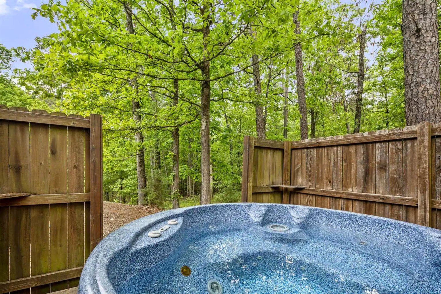 Broken Bow Vacation Rental