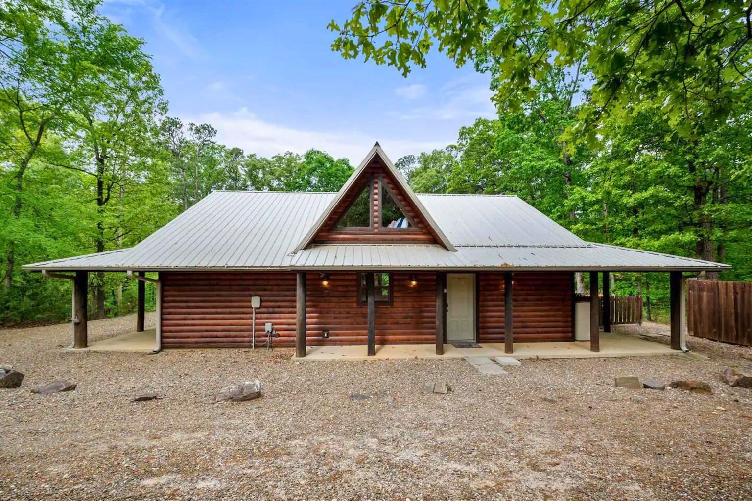 Broken Bow Vacation Rental