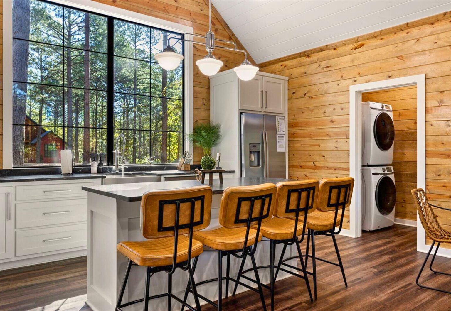 Broken Bow Vacation Rental