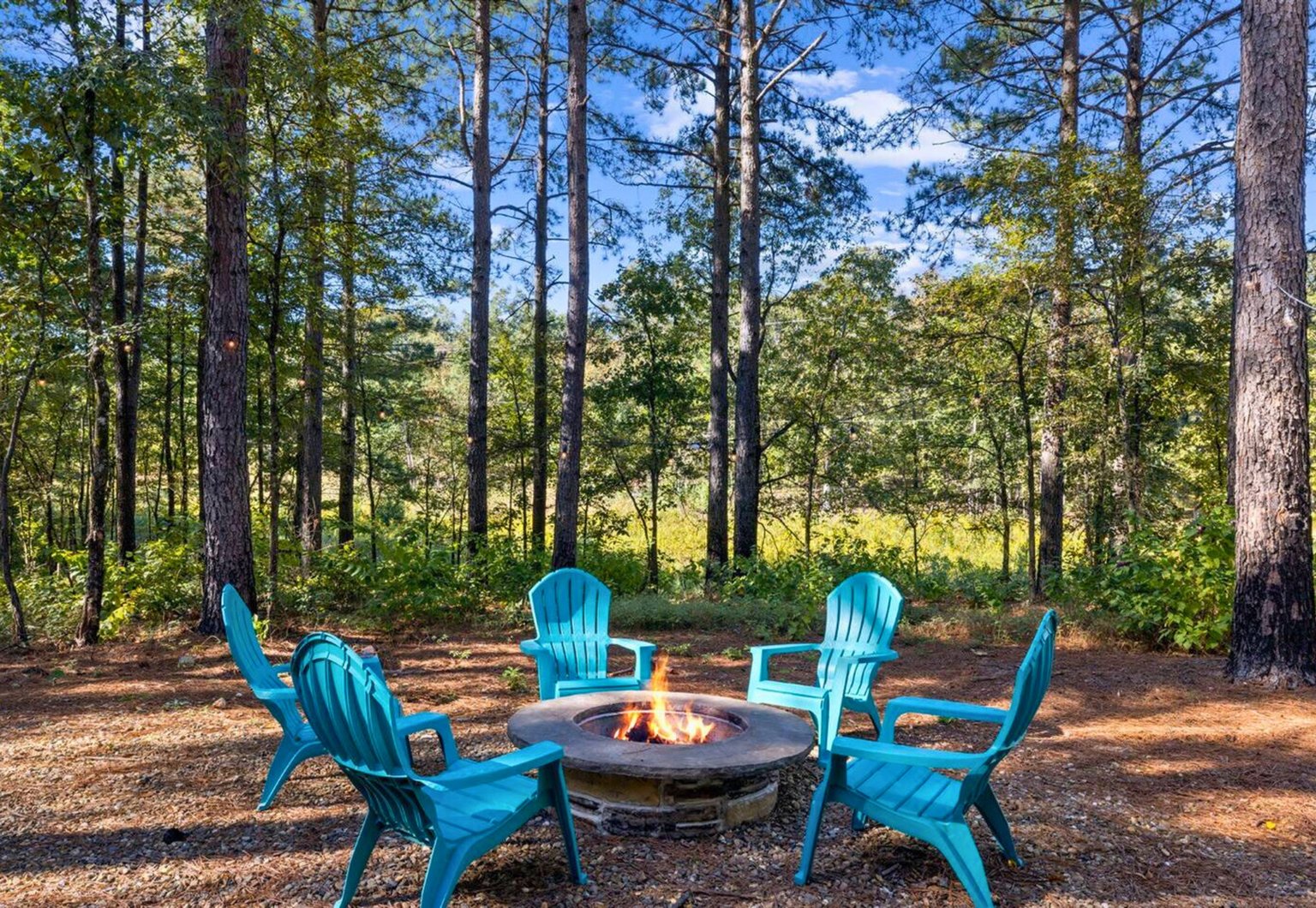 Broken Bow Vacation Rental