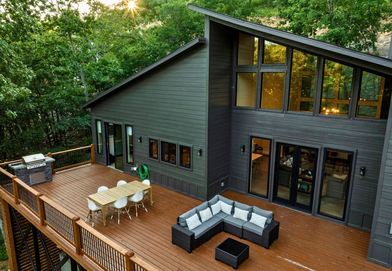 Broken Bow Vacation Rental