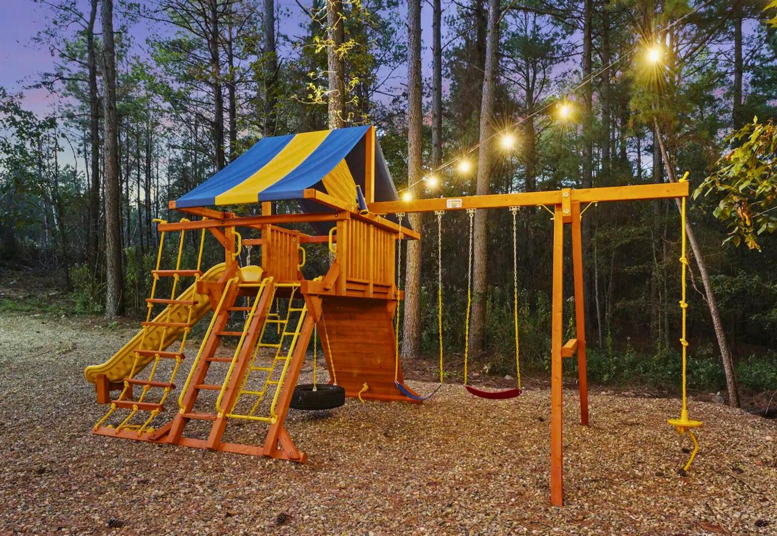Broken Bow Vacation Rental