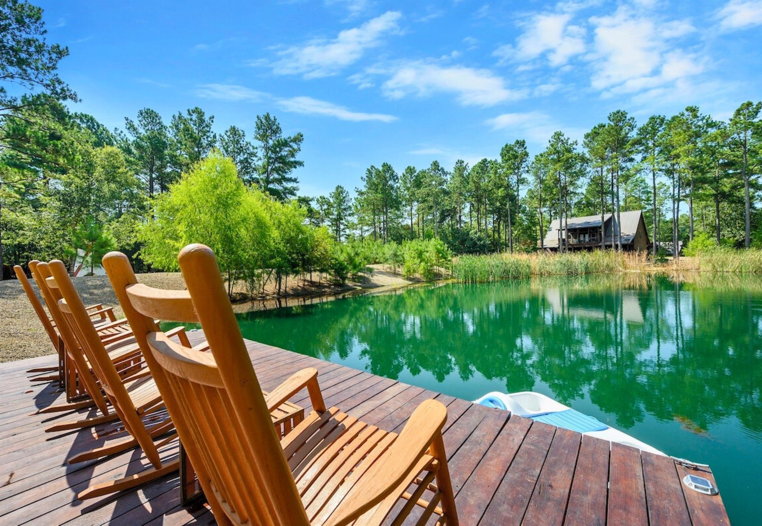 Broken Bow Vacation Rental