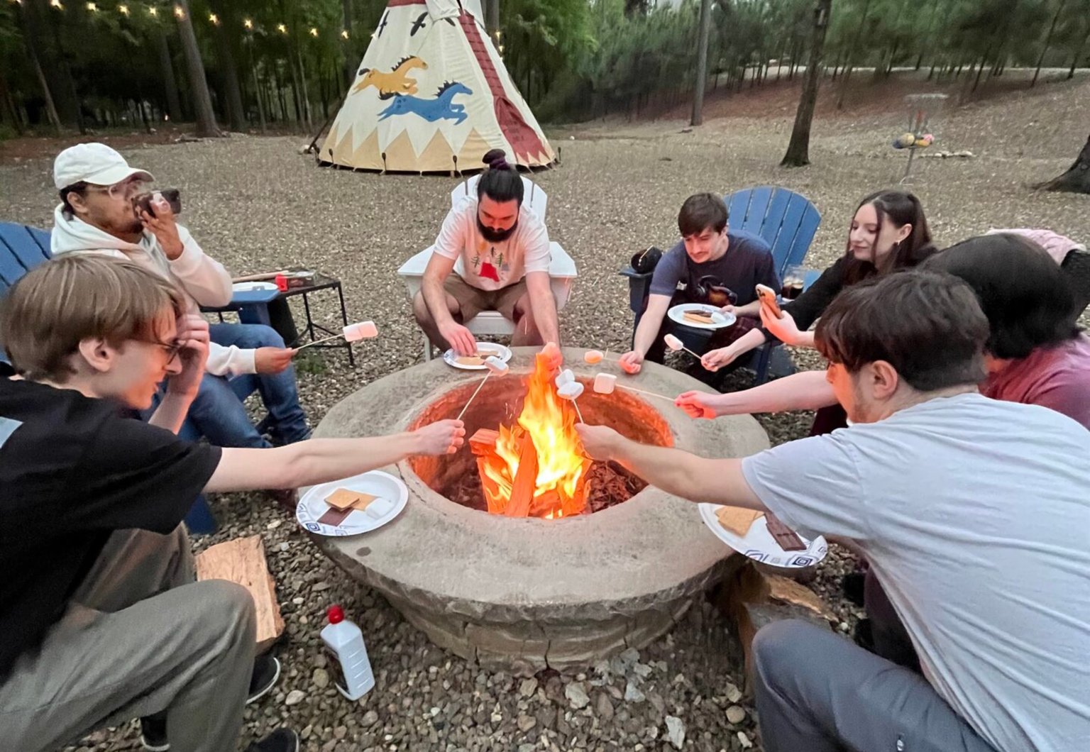 Broken Bow Vacation Rental